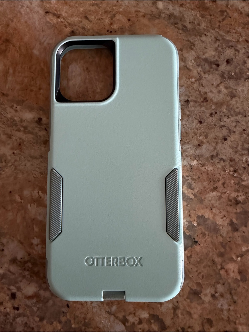 OtterBox Pale Green Protective Phone Case iPhone pro max
